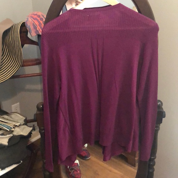 Cardigan - Picture 2 of 3